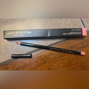 NIB ANASTASIA LIP LINER dusty rose